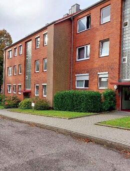 Charmante 1-Zimmer-Wohnung mit Balkon in ruhiger & zentraler Lage - Kiel