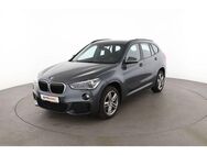 BMW X1 20i M Sport - Berlin