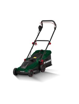 PARKSIDE PERFORMANCE Elektro-Rasenmäher PPRM 2000 B2 - 2000 W mit 60 l Fangsack Set 22 - Ingolstadt