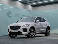 Jaguar E-Pace, R-Dynamic HSE - Winterpaket, Jahr 2018 - München