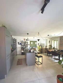 Souterrain Wohnung mit Terrasse in Soests bester Wohnlage - Soest