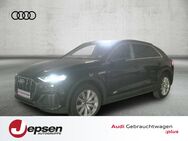 Audi Q8, 50 TDI qu TO, Jahr 2023 - Neutraubling