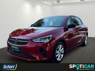 Opel Corsa 1.2 75 PS Elegance - Eisenach