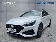 Hyundai i30, ADVANTAGE Kombi KlimaA, Jahr 2024 - Coburg