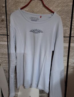 Esprit Shirt 40,42 langärmlig - Balingen