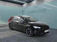 CUPRA Leon, 1.4 TSI Sportstourer e-Hybrid VZ 18, Jahr 2022 - München