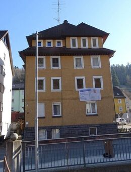 3 Zimmer Wohnung in Schramberg -sofort frei!!! - Schramberg