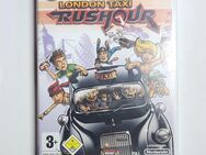 London Taxi Rushhour (Wii) - Schwabsoien