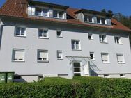 Wohlfühlwohnung: 3-Zimmerwohnung mit Balkon im Enztal - Bad Wildbad