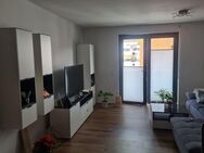 Moderne 2-Raum Wohnung in Bad Liebenstein - Bad Liebenstein