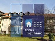 Gepflegte 1-Zimmer-Dachgeschoss-Wohnung in Bad Griesbach - Bad Griesbach (Rottal)