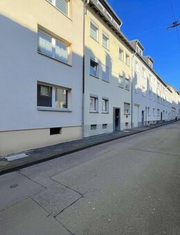 Gemütliches Erdgeschoss-Appartement mit separatem Küchenzimmer in zentraler Lage von Wuppertal! - Wuppertal
