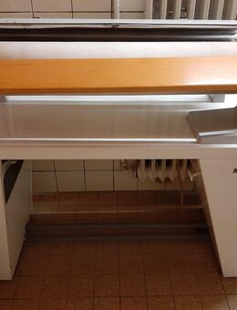 Bügelmaschine Miele 850 - Saarbrücken