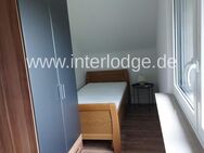 INTERLODGE Königswinter: Möbliertes Dachgeschoßapartment. NUR an Wochenendheimfahrer! - Königswinter