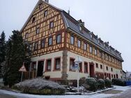 Vermietete 2 Zimmer Eigentumswohnung mit PKW-Stellplatz - Vöhringen (Baden-Württemberg)