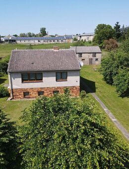 Gepflegtes Haus auf großem Grundstück bei Neubrandenburg - Groß Nemerow