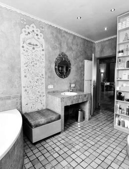 Lebensraum für Individualisten - Stilvolle 3-4 Zimmer Wohnung mit Flair - Nürnberg