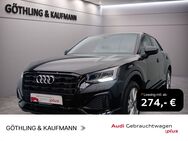 Audi Q2, 35 TDI Advanced Optik, Jahr 2023 - Hofheim (Taunus)