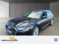 Audi A6 40 TDI LM19 LEDER AHK ST.HEIZ NAVI+ - Bochum