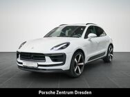 Porsche Macan, S ®, Jahr 2023 - Dresden