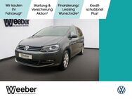 VW Sharan, Highline, Jahr 2020 - Herrenberg