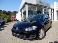 VW Golf, 1.2 TSI VII Trendline, Jahr 2013 - Harsefeld