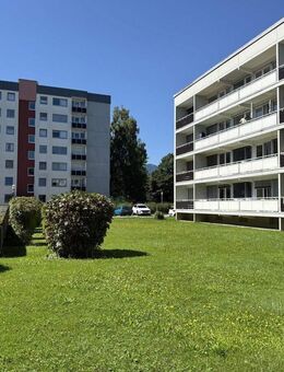1-Zimmer-Apartment in Bad Reichenhall - ideale Einsteigerimmobilie zur Kapitalanlage - Bad Reichenhall