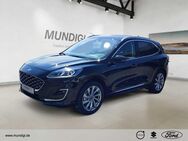 Ford Kuga, Vignale, Jahr 2021 - Landshut