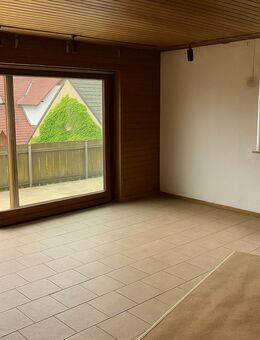 Haus 3 Wohnungen Seniorengerecht mit Garten Garage Wohnrecht entfallen 09.2025 - Forchheim (Bayern)