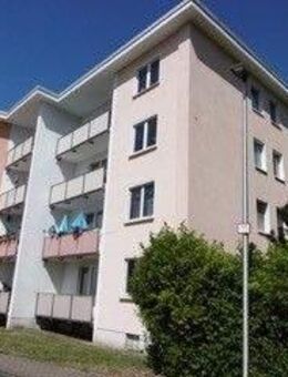 3-Zimmer-Wohnung mit Weitblick im Hammer Westen - Hamm