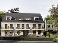 Birkenhöfe Bubenreuth - Neubau Wohnen im Grünen - Bubenreuth