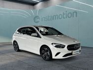 Mercedes B 180, Progressive Advanced, Jahr 2023 - München