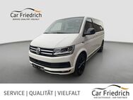 VW T6 Multivan, 2.0 TDI Edition, Jahr 2019 - Steinfurt Zentrum