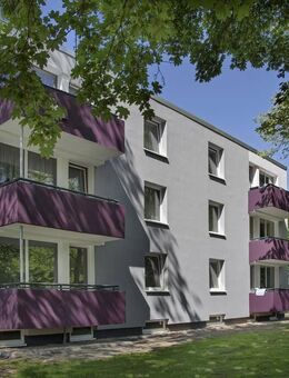 1-Zimmer-Wohnung in Bielefeld Baumheide - Bielefeld