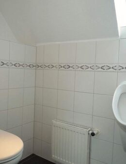 Ahlen, Imposante Maisonettewohnung in ruhiger City-Lage! - Ahlen