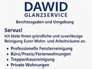 Reinigung Service - Schönau (Königssee)