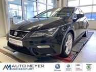 Seat Leon, 1.5 TSI FR-Line Sport, Jahr 2018 - Ochsenfurt