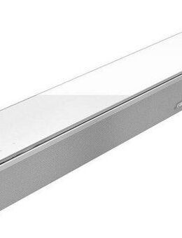Bose Smart Ultra Soundbar mit Dolby Atmos Soundbar 5.1 (Bluetooth, Multiroom, WLAN, Multiroom, Immersive Sound, Alexa, AIRPLAY 2, Simple Sync)