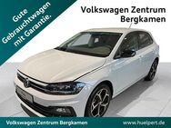 VW Polo, 1.0 IQ DRIVE R-LINE ALU, Jahr 2020 - Bergkamen