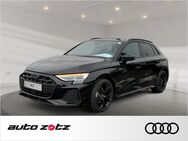 Audi A3, Sportback S line 35 TFSI, Jahr 2022 - Landau (Pfalz)