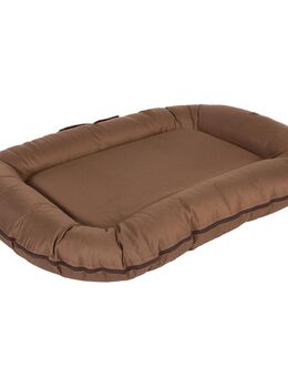 Hundematratze Strong & Soft - ca. L 120 x B 90 x H 14 cm