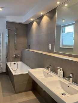 Charmante Dachgeschosswohnung in Berlin-Mitte - Berlin