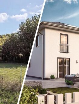 Das Stadthaus zum Wohlfühlen in Schloßvippach - Komfort und Design perfekt kombiniert - Schloßvippach