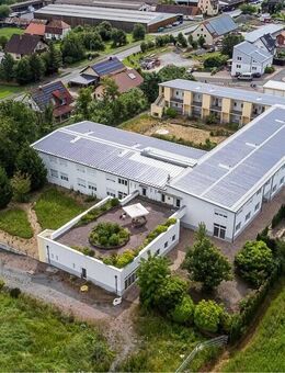 Moderne Wohnanlage in romantischer Lage von Triefenstein - Triefenstein