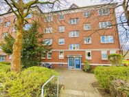 2-Zimmer Wohnung mit Loggia und optionaler Einbauküche in Laatzen - verfügbar ab 01.08. oder 01.09 - Laatzen