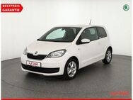 Skoda Citigo 1.0 Aut. Klima Sitzheizung Bluetooth PDC - Sandersdorf Brehna