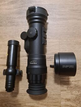 Nachtsichtvorsatzgerät - Löffingen