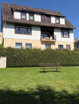 **Großzügiges 1-2 Familienhaus** - Bad Lauterberg (Harz)