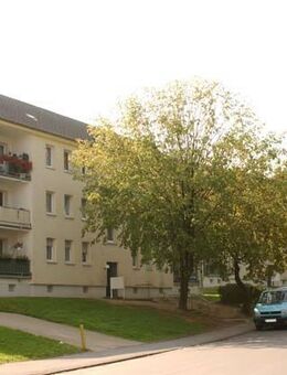 4-Zimmer-Wohnung in Stolberg Velau - Stolberg (Rheinland, Kupferstadt)