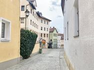 GROßZÜGIGE 5 ZIMMER WOHNUNG 189 QM WOHNFLÄCHE - AB SOFORT VERFÜGBAR - Lauf (Pegnitz)